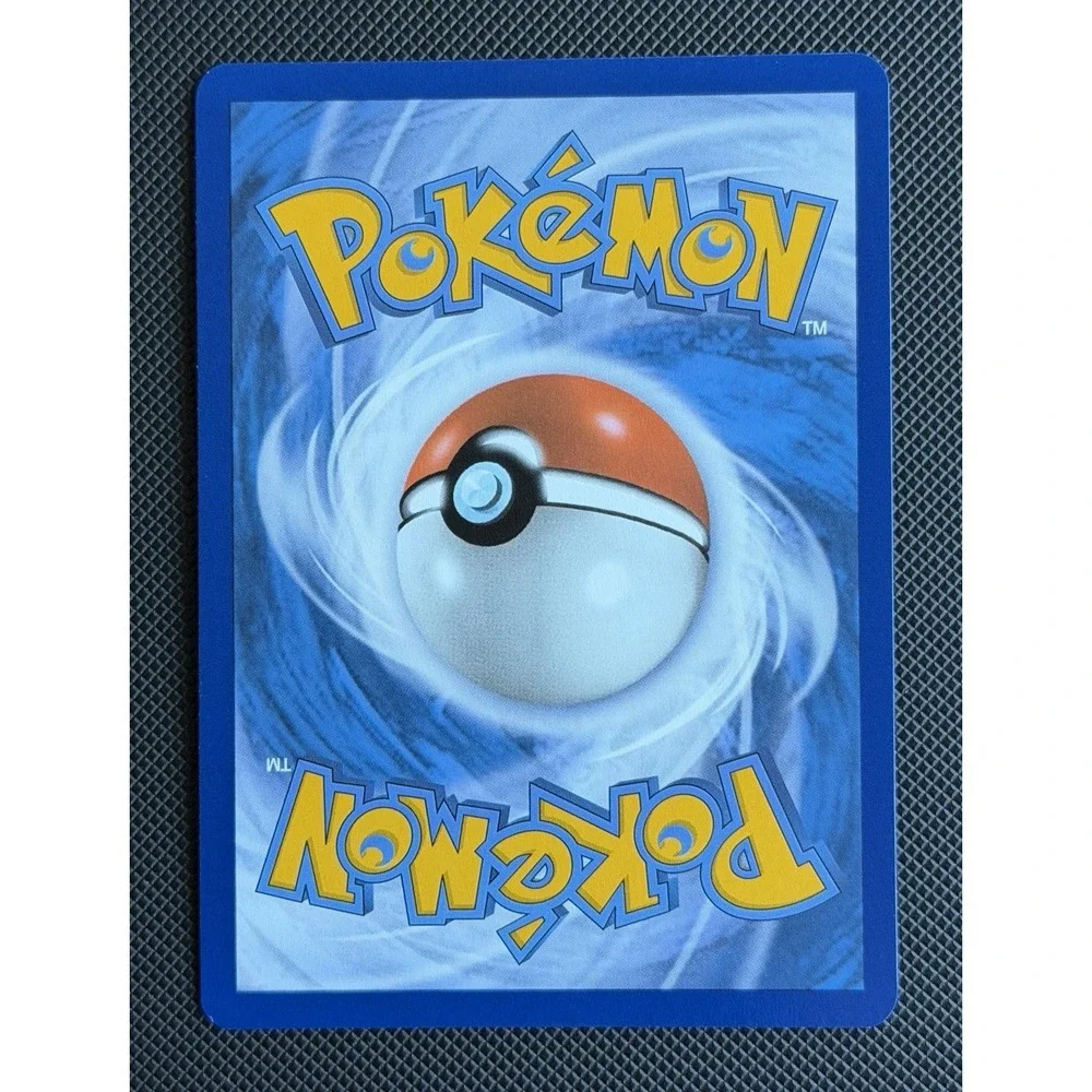 Mantyke 189/182 Sv04: Paradox Rift Holo Pokémon‎ TCG